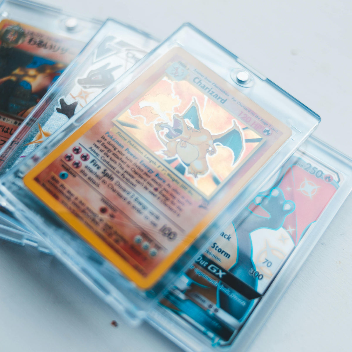 Top 5 Rare Gold Pokemon Cards and Where to Find Them Top 5 Rare Gold Pokemon Cards and Where to Find Them