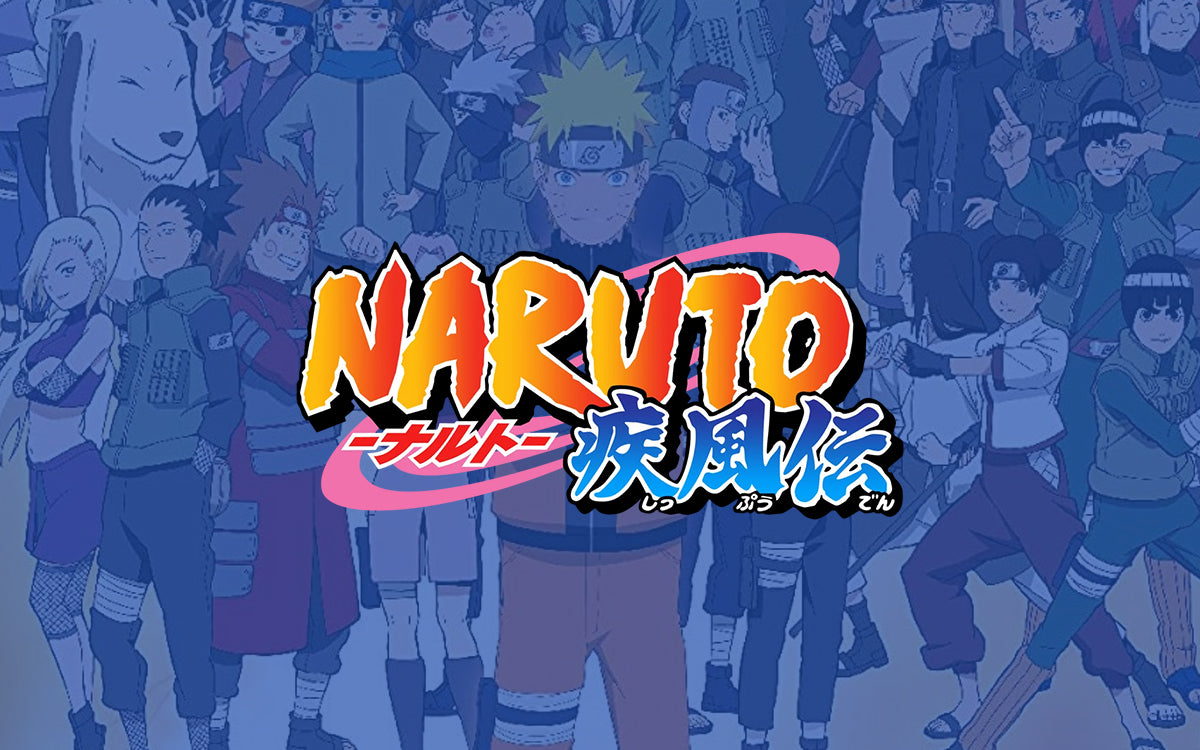 Naruto Cards