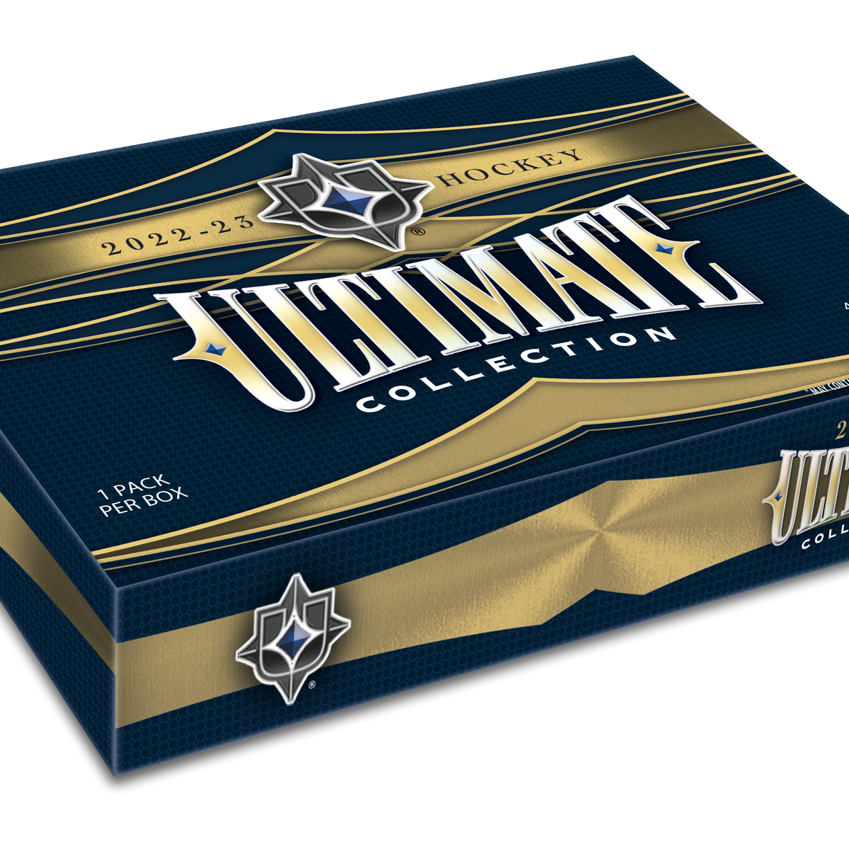 02-03 Upper Deck Ultimate 割り Collection #79