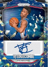 2025-26 Panini Prizm Basketball Hobby Box
