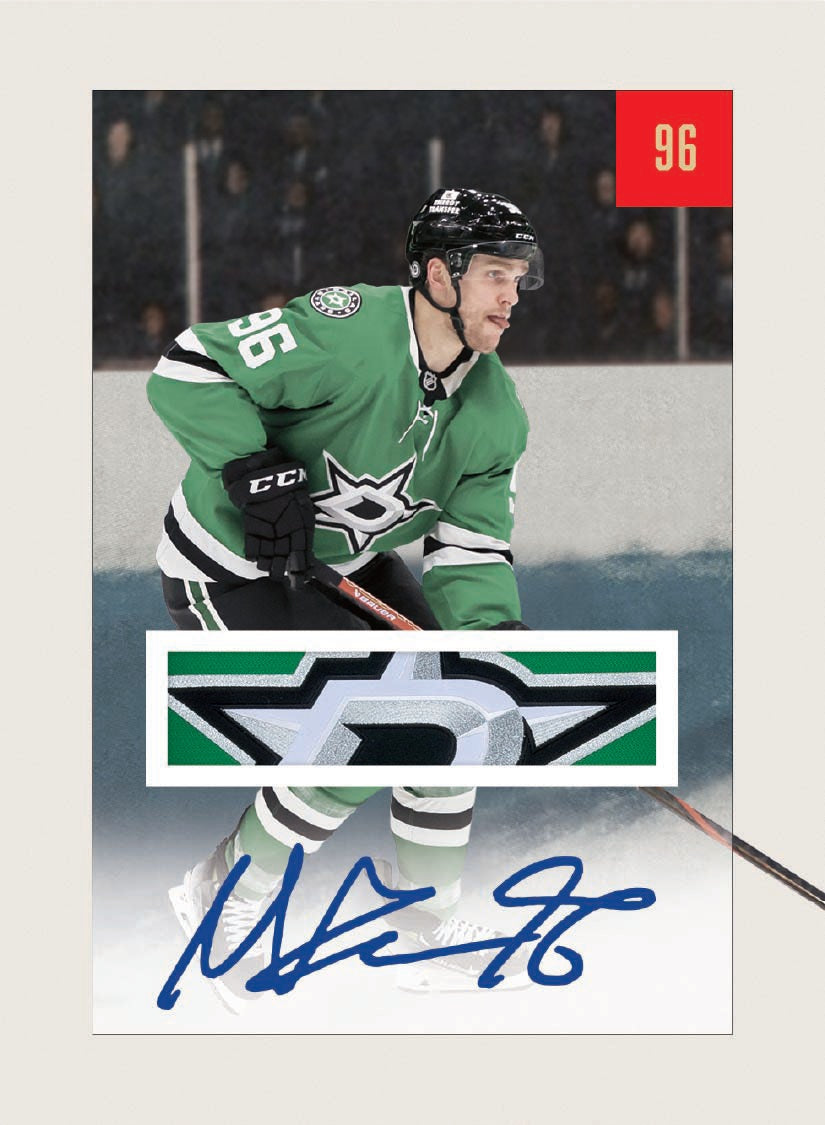 2025-26 Upper Deck Parkhurst Champions Hockey Hobby Box - Miraj Trading