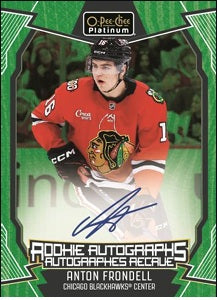 2026-27 O-Pee-Chee Platinum Hockey Blaster Case (Case of 20 Boxes) (Pre-Order) - Miraj Trading
