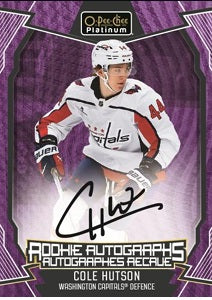 2026-27 O-Pee-Chee Platinum Hockey Blaster Case (Case of 20 Boxes) (Pre-Order) - Miraj Trading