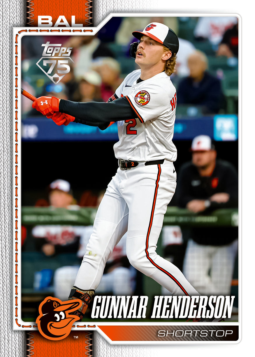 2026 Topps Complete Sets Baseball Hobby Box - Miraj Trading
