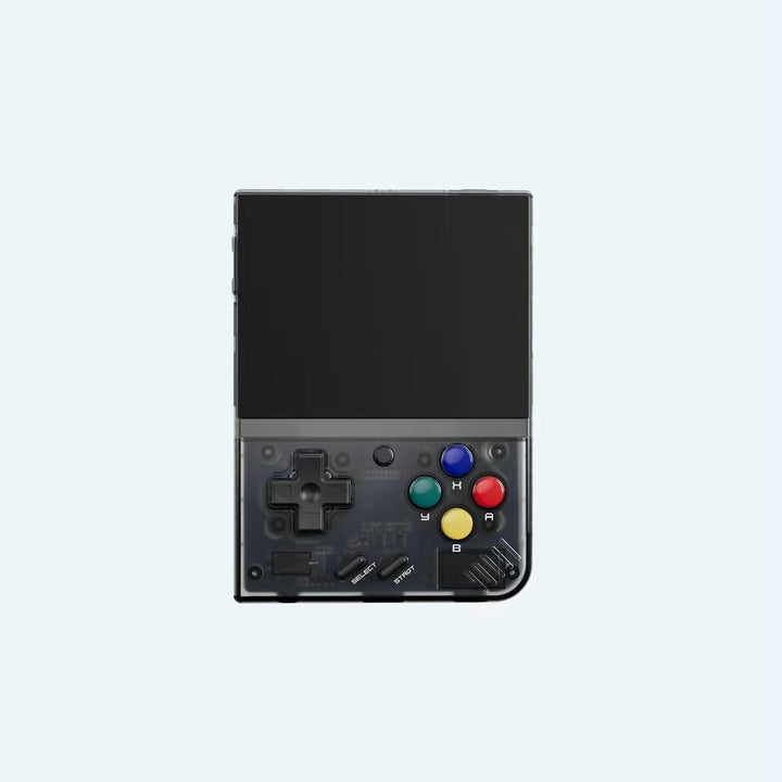 Miyoo Mini Plus - Retro Handheld Game Console (Pre-Order) - Miraj Trading
