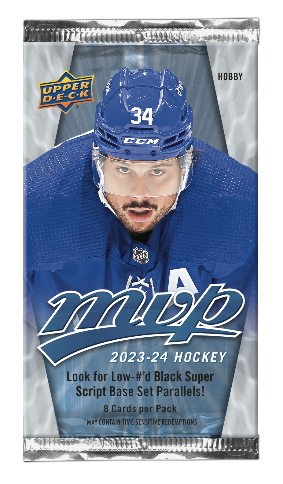202324 Hockey Cards Miraj Trading