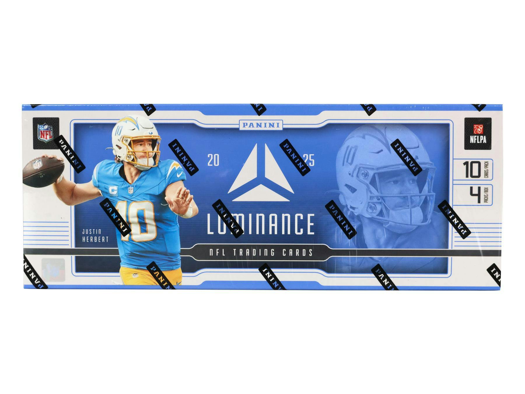 2025 Panini Luminance Football Hobby Box - Miraj Trading