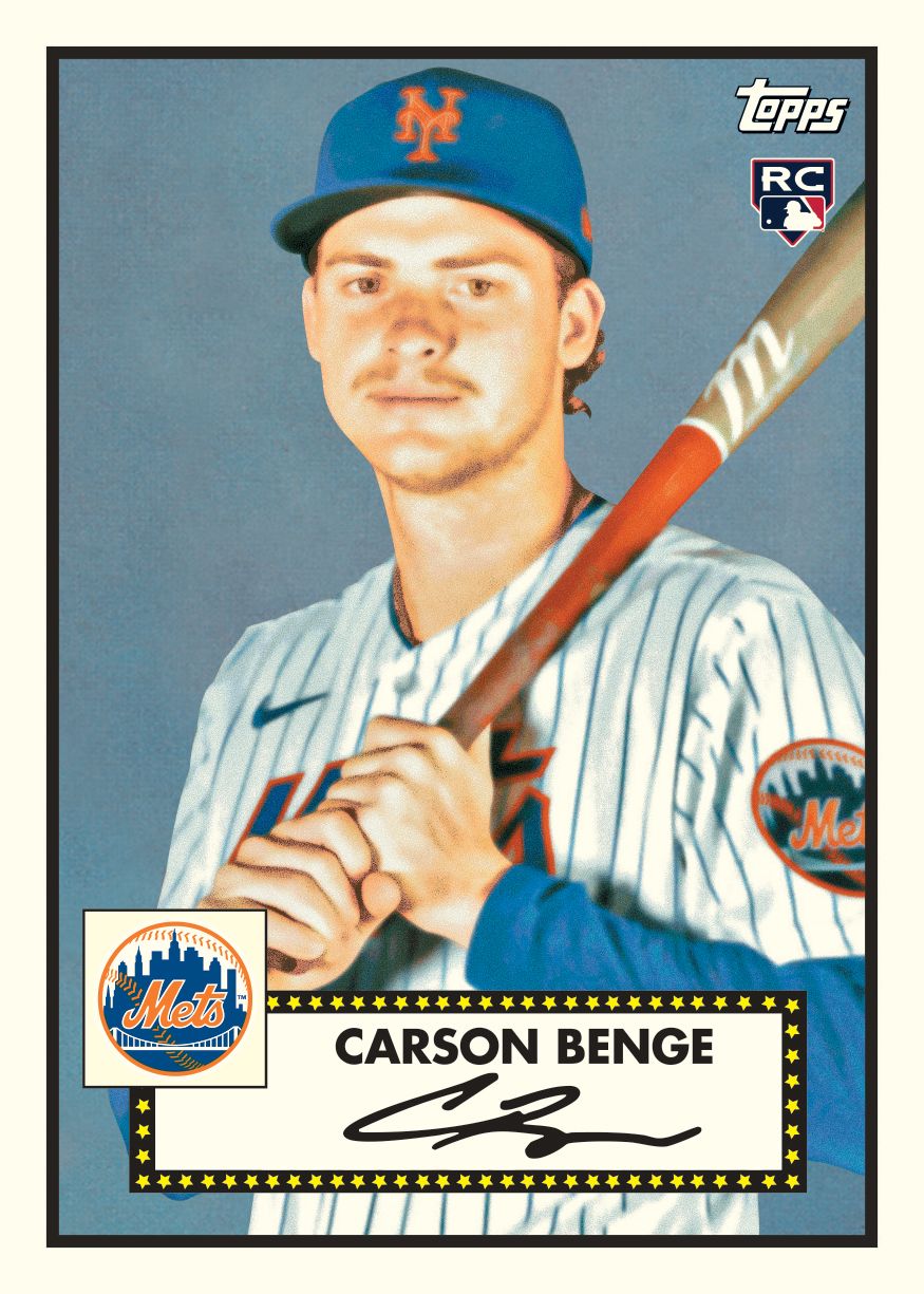 2026 Topps Update Series Baseball Blaster Box