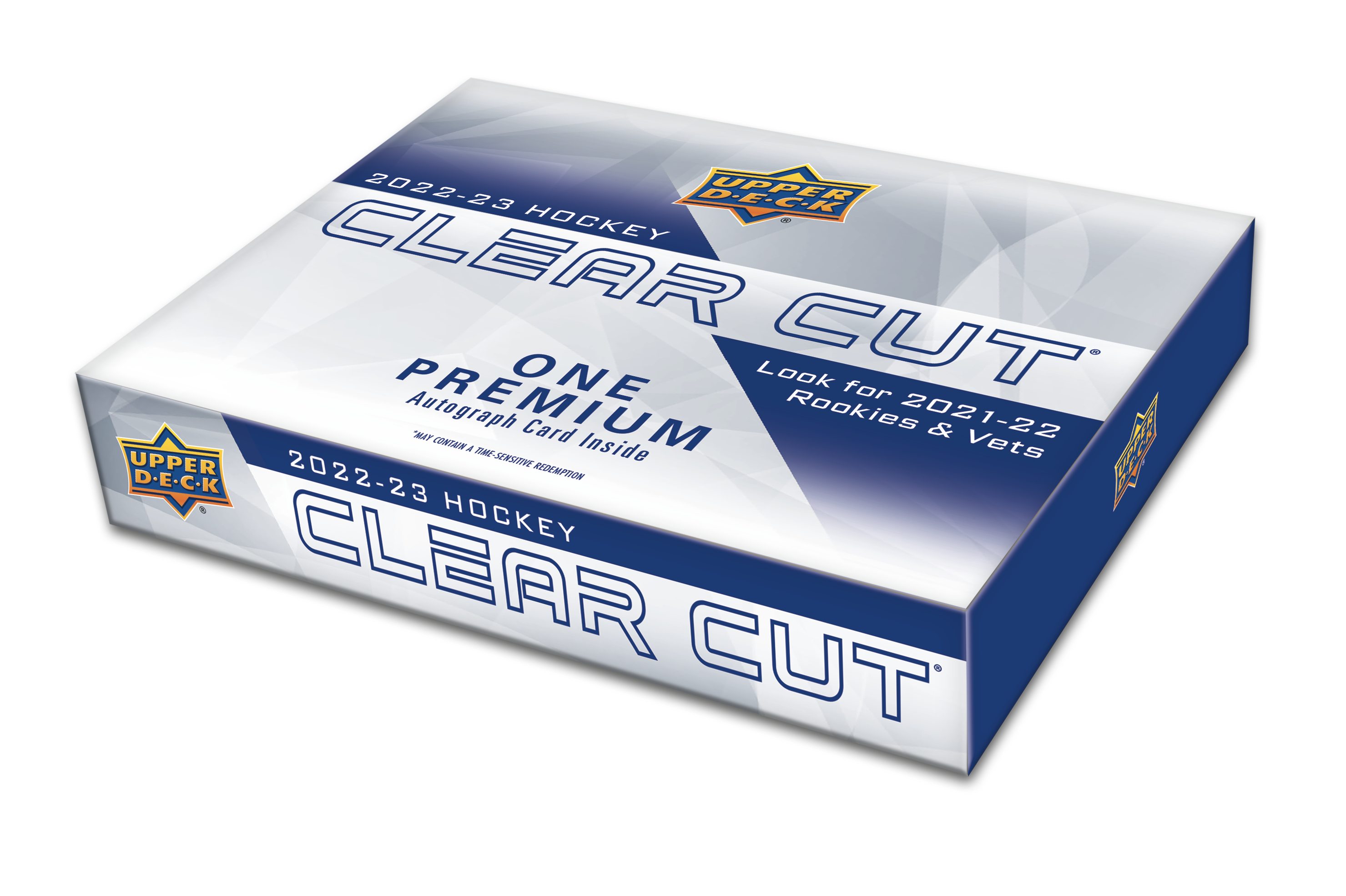 Nhl Com Nhl Coupon Code 2021 2021-22 2022-23 Upper Deck Clear Cut