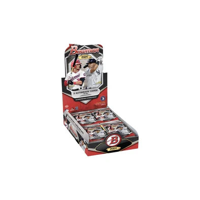 2024 Bowman Baseball Jumbo Hobby Box (Pre-Order) - Miraj Trading