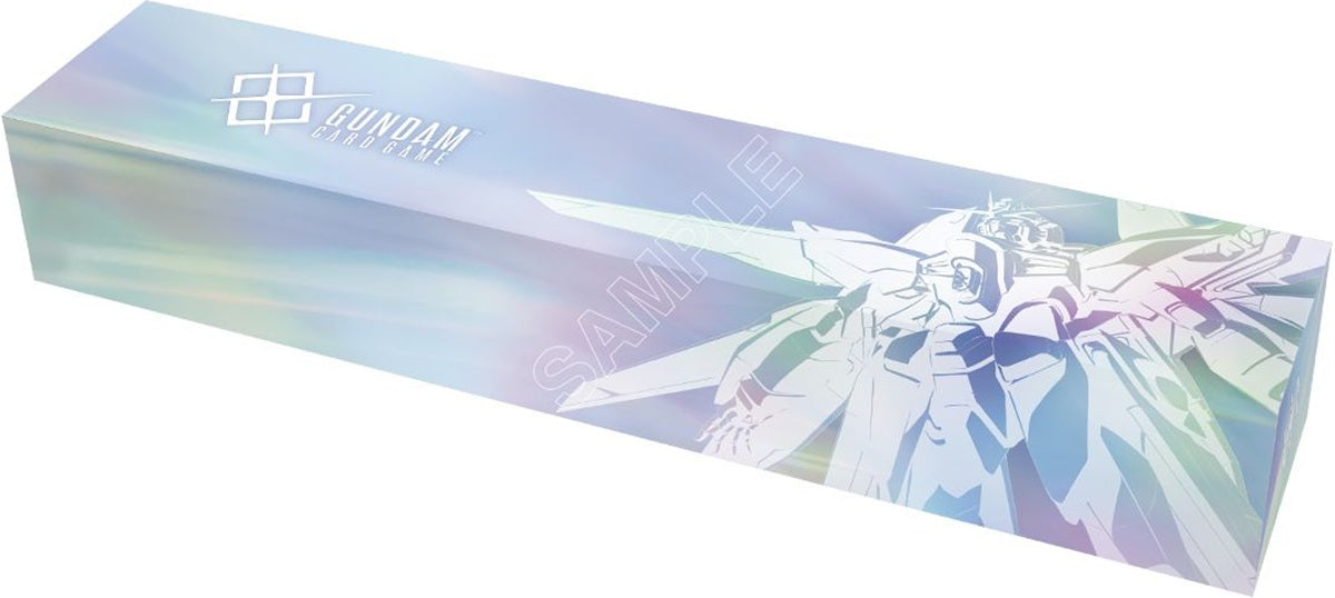 Gundam CG PB03 1ST Anniversary Set (Pre-Order) - Miraj Trading