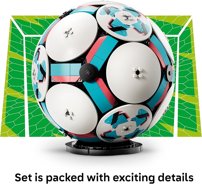 LEGO Editions Soccer Ball