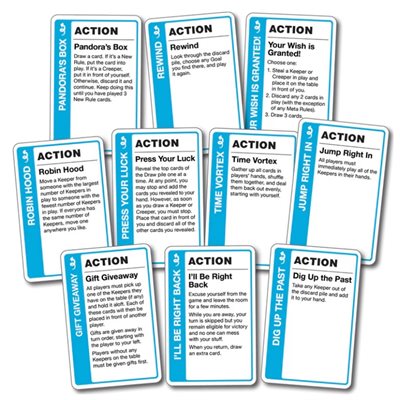 Fluxx Expansion Pack (Lot of 2) - Miraj Trading