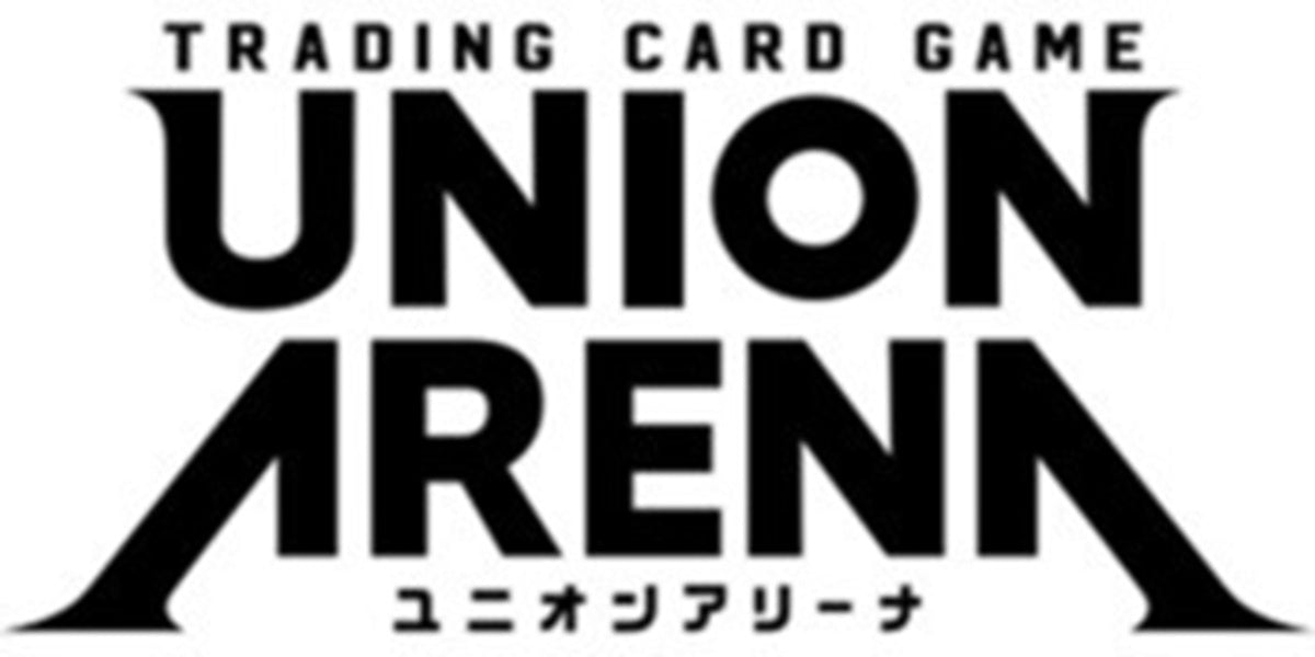 Union Arena UE28BT D.Gray-Man Booster Box (Pre-Order) - Miraj Trading