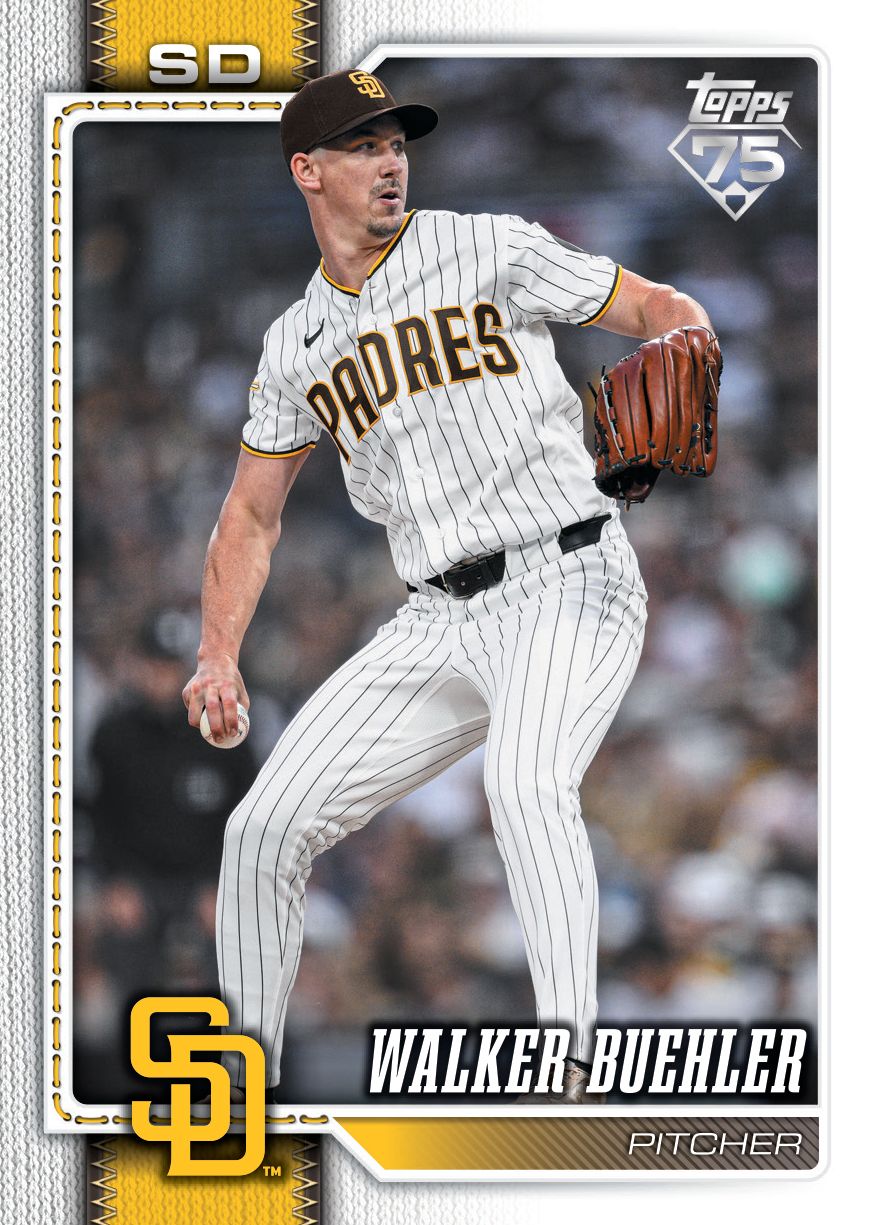 2026 Topps Update Series Baseball Blaster Box