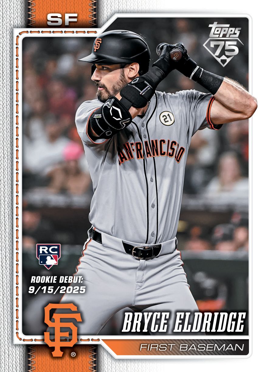 2026 Topps Update Series Baseball Blaster Box