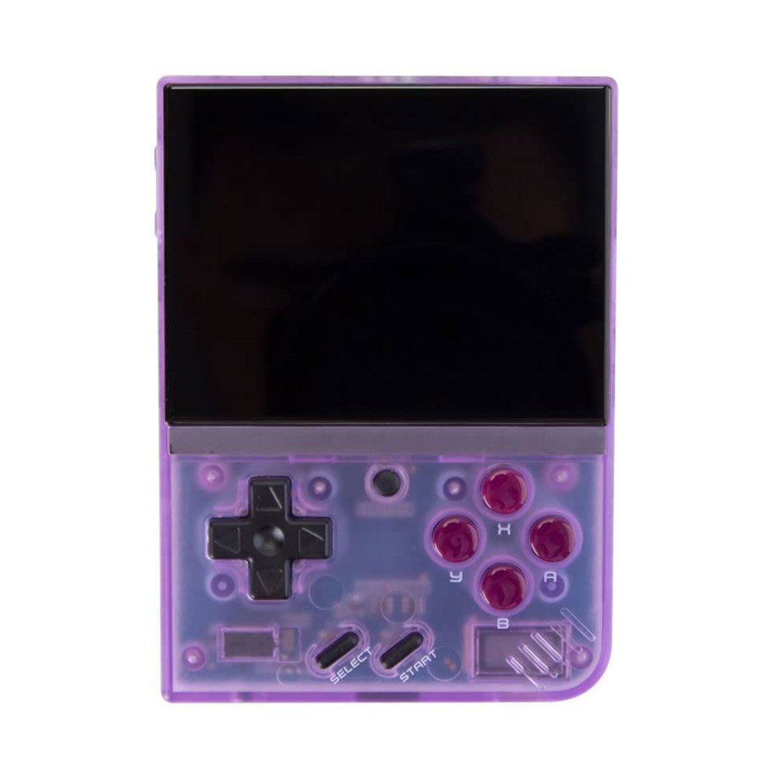 Miyoo Mini Plus - Retro Handheld Game Console