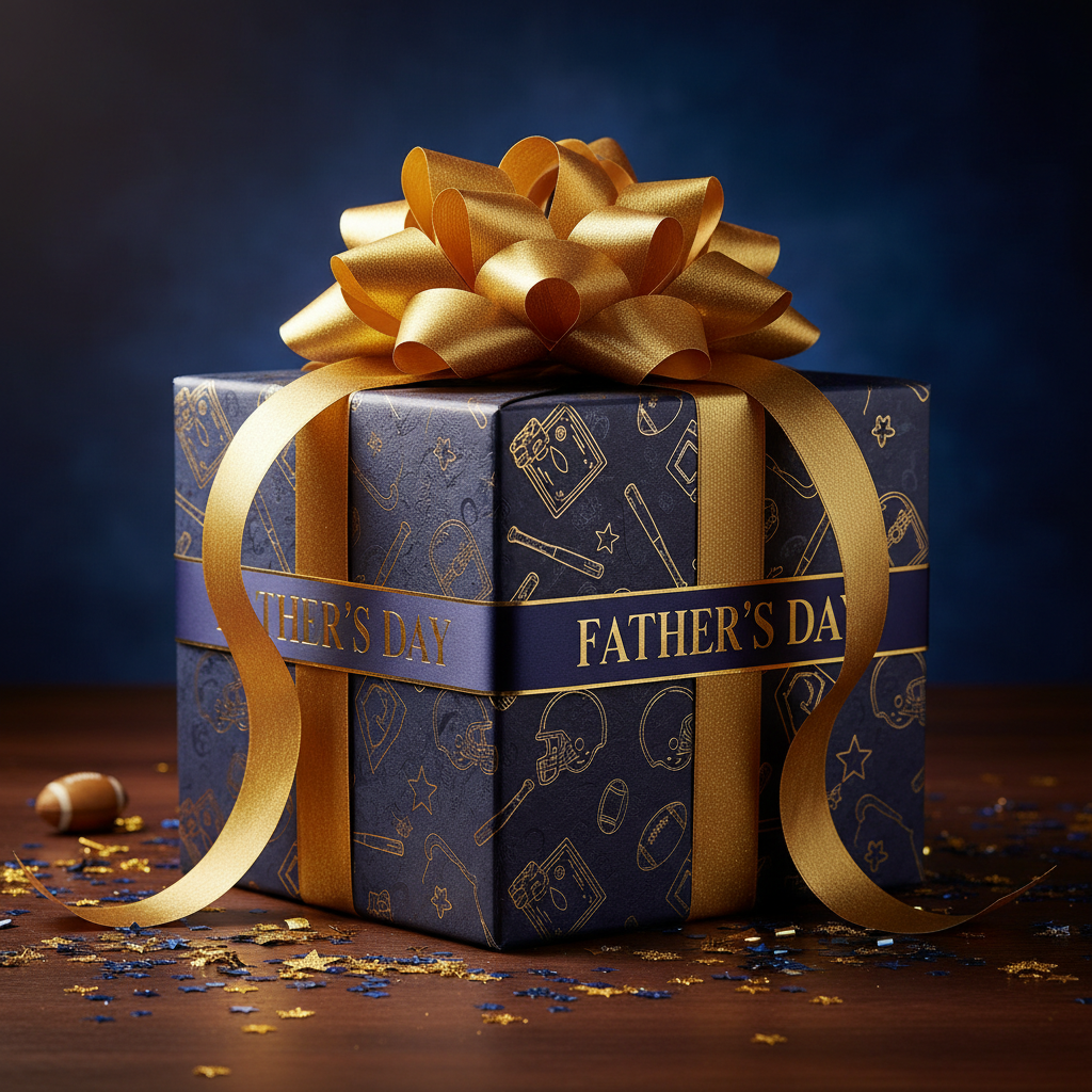 Father's Day Gift - Use Code "FATHERSDAY" at checkout - Miraj Trading
