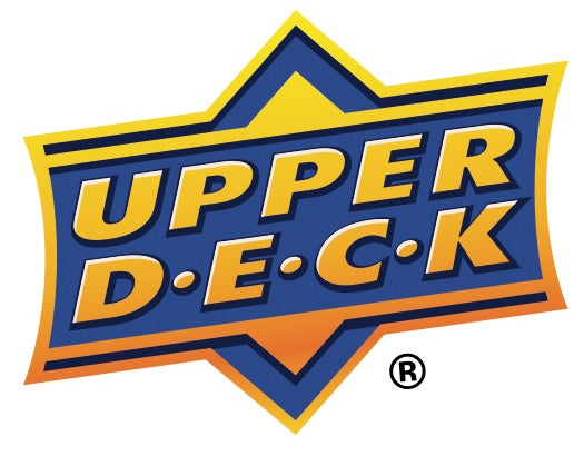 2021-22 Upper Deck Ice Hockey Blaster Box (Pre-Order) - Miraj Trading