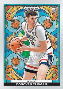 2023-24 Panini Prizm DP College Basketball Hobby Box (Pre-Order) - Miraj Trading