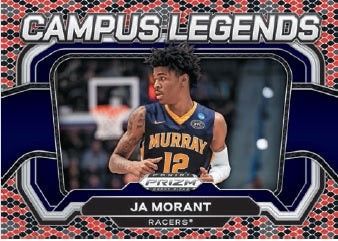 2023-24 Panini Prizm DP College Basketball Hobby Box (Pre-Order) - Miraj Trading