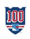 2025-26 Upper Deck Rangers Centennial Hockey Box Set (Pre-Order) - Miraj Trading