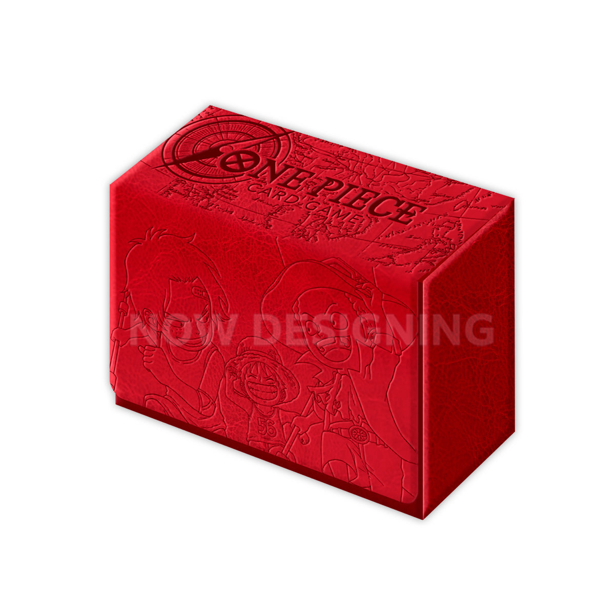 One Piece Special Set English 3rd Anniversary Set Box (Pre-Order)
