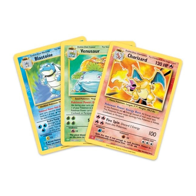 Pokemon Trading Card Game Classic - Miraj Trading