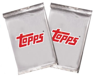 2024 Topps Baseball Series 1 Hobby Box (Pre-Order) - Miraj Trading