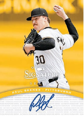 2025 Donruss Baseball Hobby Box (Pre-Order) - Miraj Trading