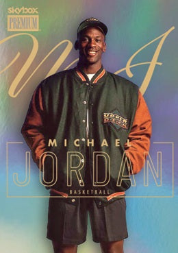 2026 Upper Deck Metal Universe SE Multi-Sport Blaster Box (Pre-Order) - Miraj Trading