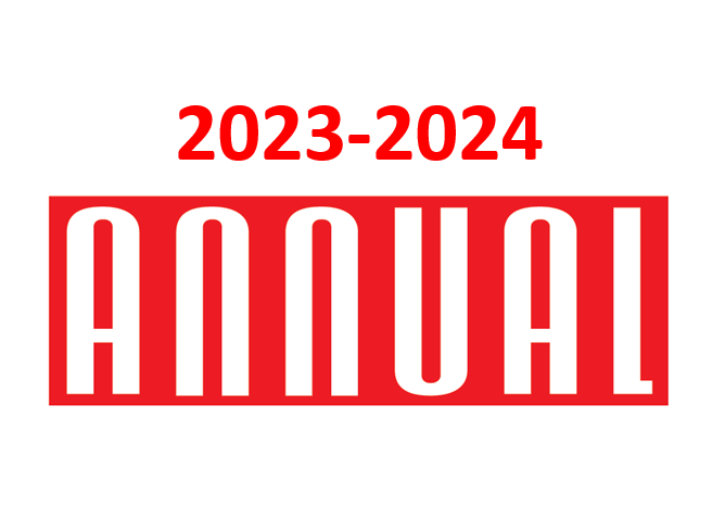 2023-24 Upper Deck Marvel Annual Blaster Box - Miraj Trading