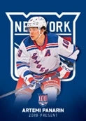 2025-26 Upper Deck Rangers Centennial Hockey Box Set (Pre-Order) - Miraj Trading