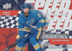 2022-23 Upper Deck Credentials Hockey Hobby Box - Miraj Trading
