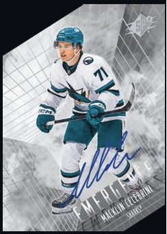 2026-27 Upper Deck SPx Hockey Hobby Master Case (Master of 20 Boxes) (Pre-Order) - Miraj Trading