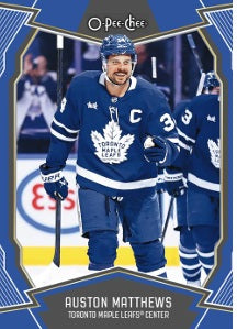 2026-27 Upper Deck O-Pee-Chee Hockey Blaster Case (Case of 20 Boxes) (Pre-Order) - Miraj Trading