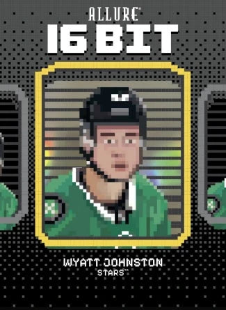 2025-26 Upper Deck Allure Blaster Case (Case of 20 Boxes) (Pre-Order) - Miraj Trading