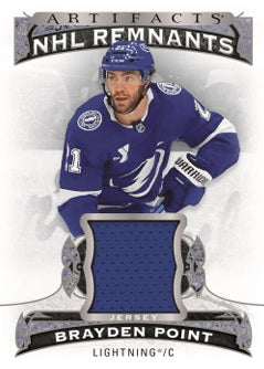 2026-27 Upper Deck Artifacts Hockey Blaster Case (Case of 20 Boxes) (Pre-Order) - Miraj Trading