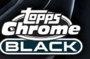 2023 Topps Chrome Black Baseball Hobby Box ( Pre-Order) - Miraj Trading