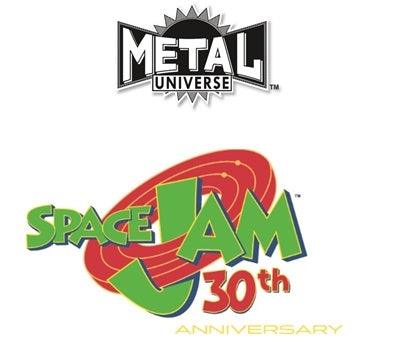 Upper Deck Skybox Metal Universe Space Jam 30th Anniversary (Pre-Order)