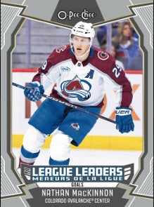 2026-27 Upper Deck O-Pee-Chee Hockey Blaster Case (Case of 20 Boxes) (Pre-Order) - Miraj Trading