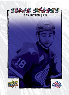 2025-26 Upper Deck AHL Hockey Hobby Box (Pre-Order)