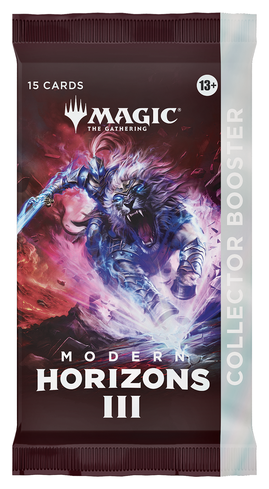 Magic The Gathering: Modern Horizons 3 Collector Booster Box (Pre-Order) - Miraj Trading