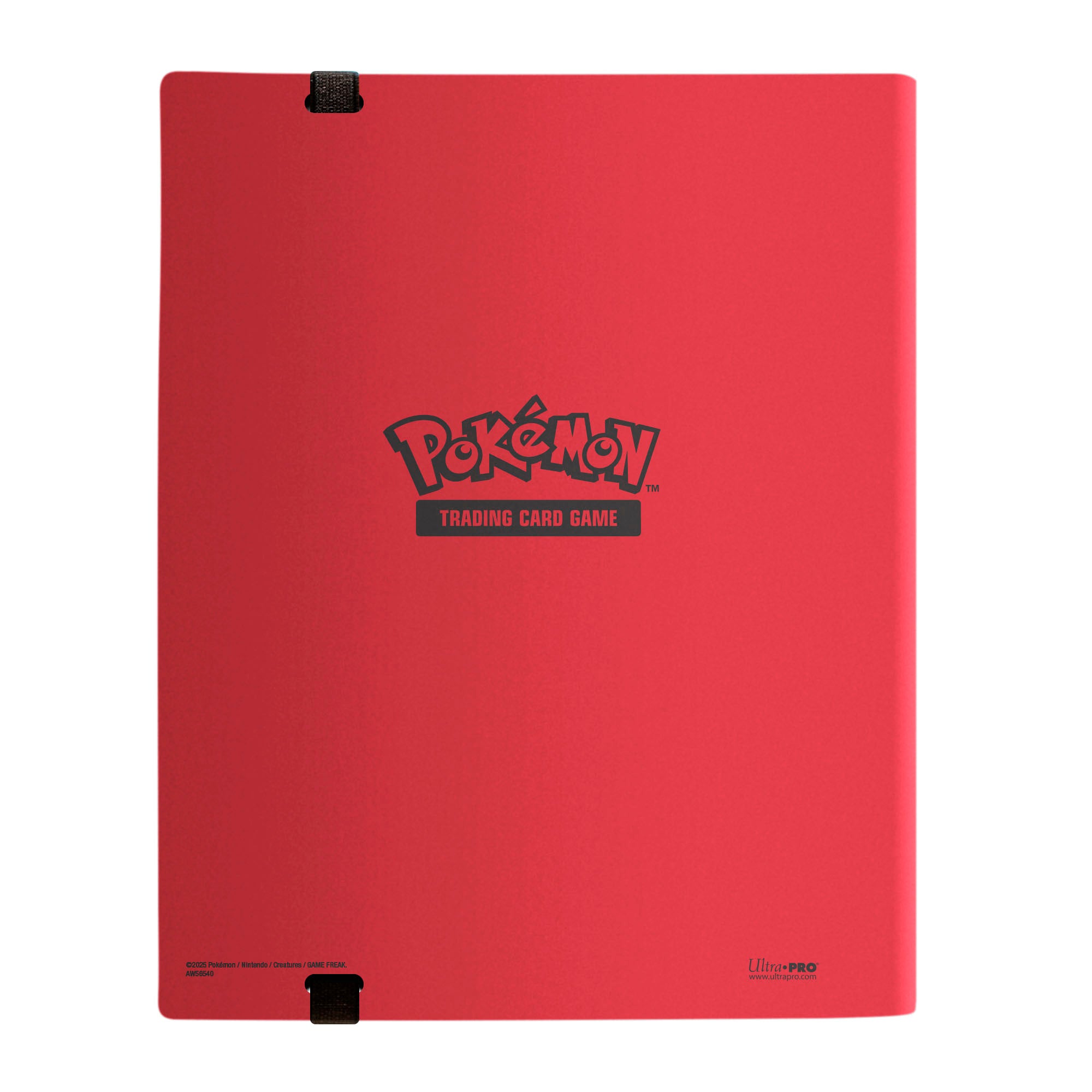 Ultra Pro 9 Pocket Binder Pokemon Charmander (Pre-Order) - Miraj Trading