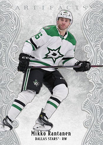 2025-26 Upper Deck Artifacts Hockey Hobby Master Case (Master Case of 20 Boxes)(Pre-Order) - Miraj Trading