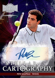 2026 Upper Deck Metal Universe SE Multi-Sport (Pre-Order) - Miraj Trading