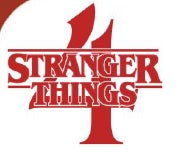 2023 Topps Stranger Things Season 4 Hobby Box - Miraj Trading