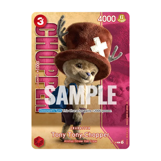 One Piece CG Premium Card Collection Live Action Edition Vol.2 Straw Hat Crew (Pre-Order) - Miraj Trading