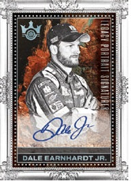 2026 Panini Track King Racing Hobby Box (Pre-Order) - Miraj Trading