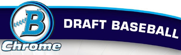 2023 Bowman Draft Baseball Super Jumbo Hobby Box (Pre-order) - Miraj Trading